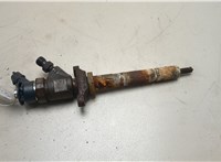 1633633, 0445110353 Форсунка топливная Ford Focus 2 2008-2011 20939563 #1