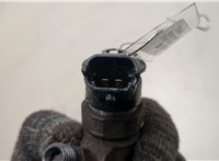 1633633, 0445110353 Форсунка топливная Ford Focus 2 2008-2011 20939564 #4