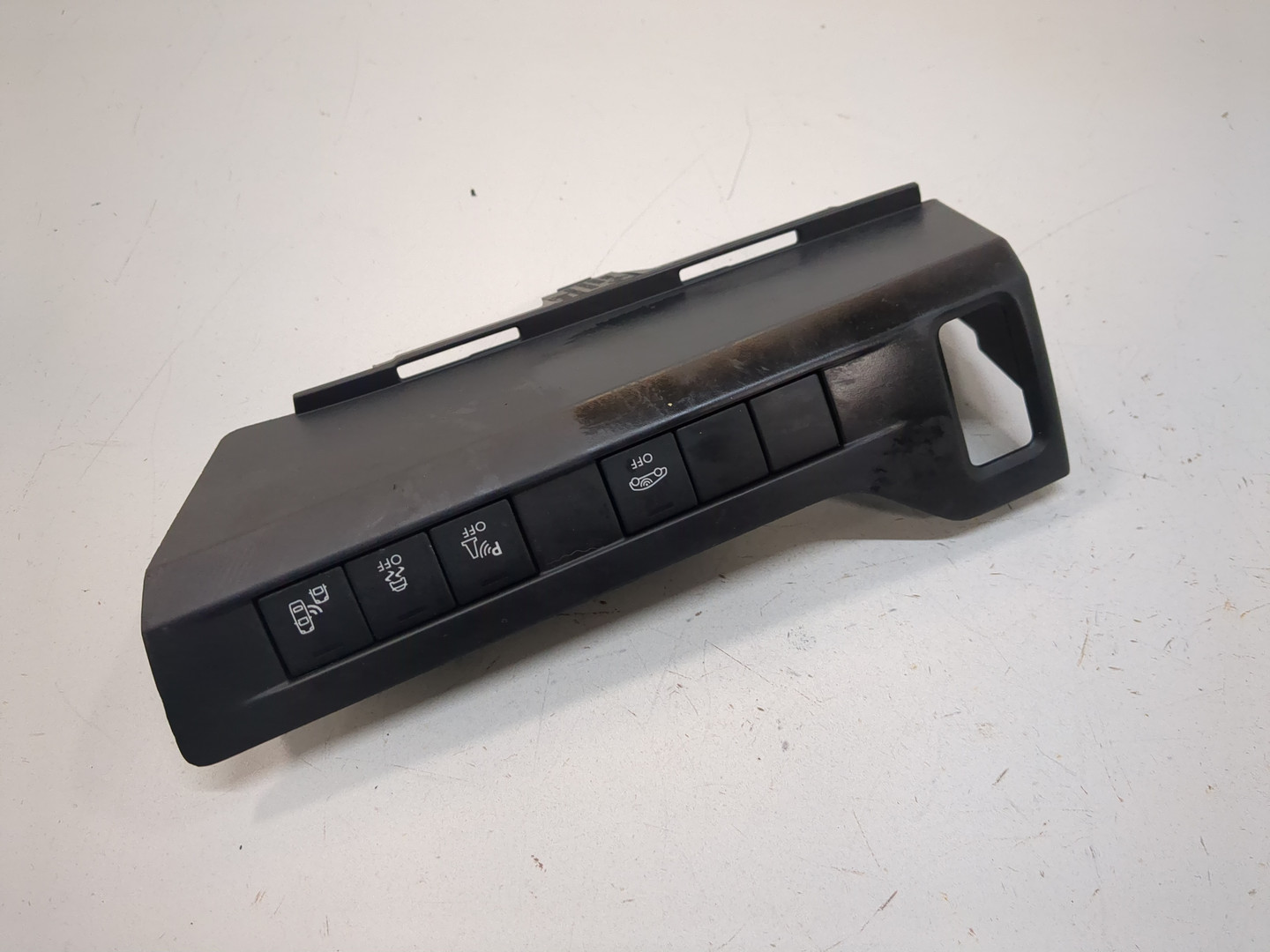 Кнопка многофункциональная