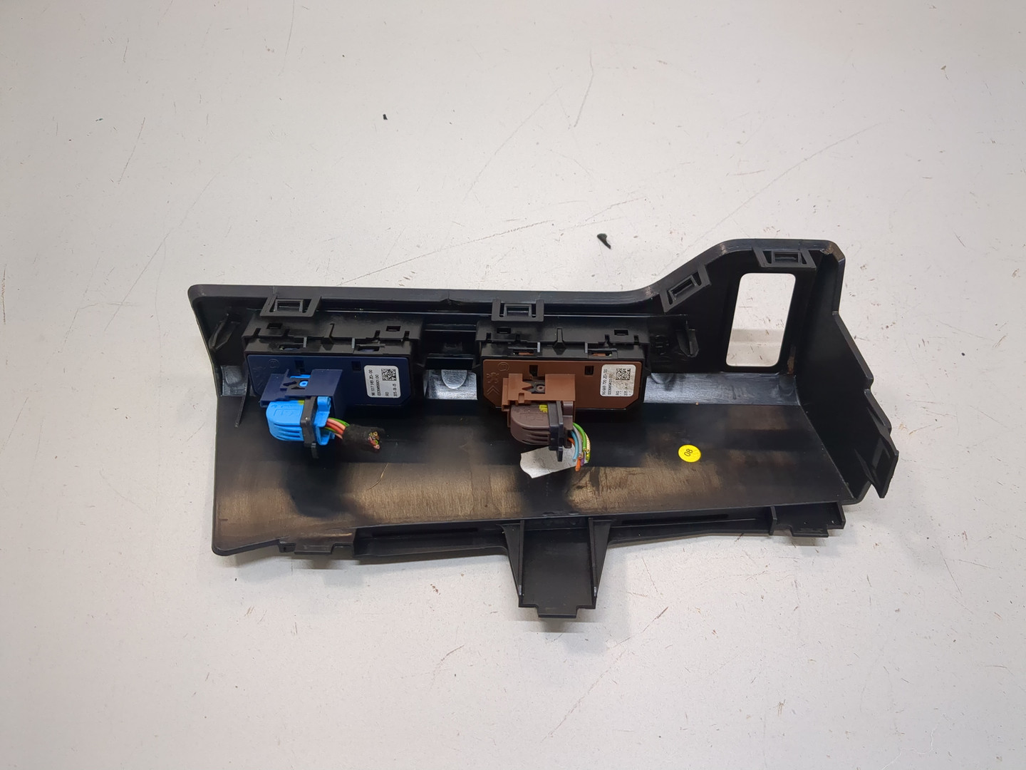 Кнопка многофункциональная