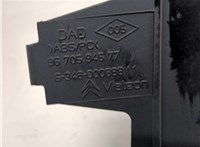 9670594577 Кнопка парктроника DS 5 2015-2018 20939570 #4