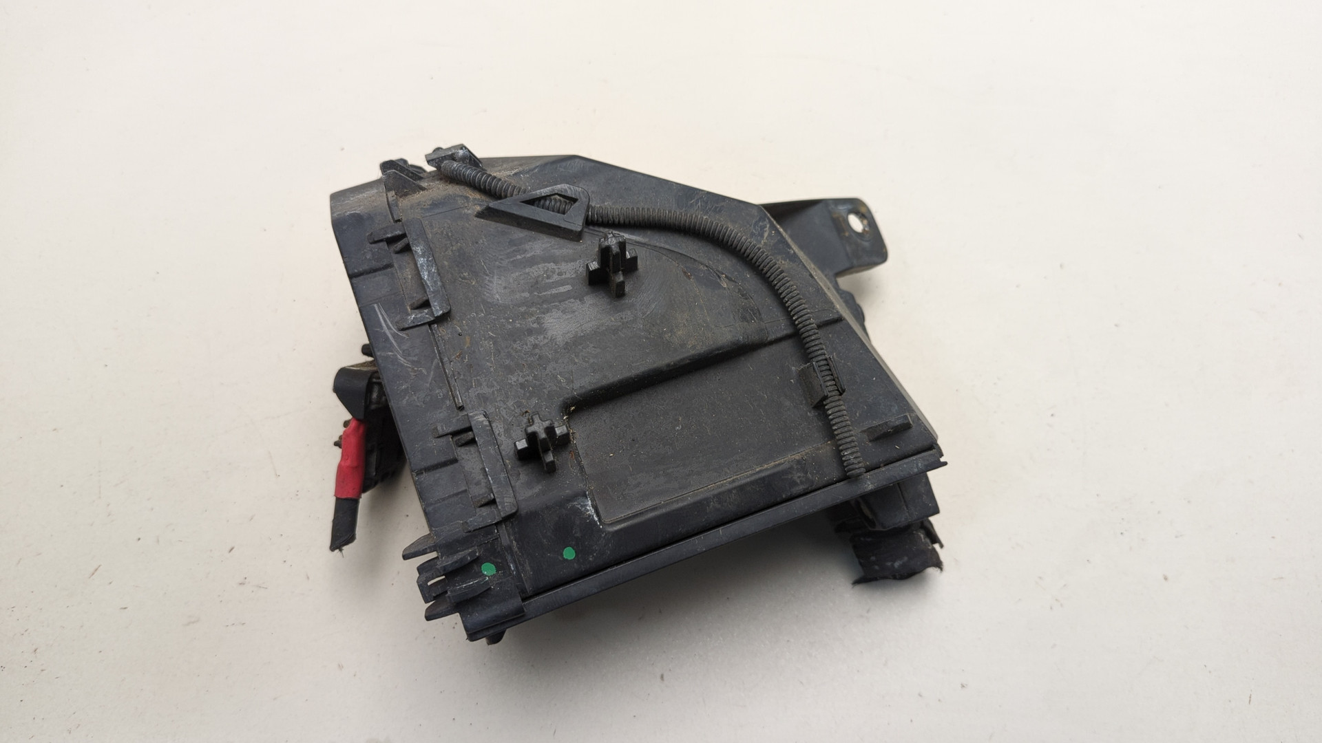 Блок предохранителей