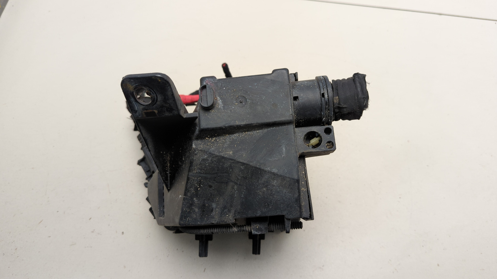 Блок предохранителей