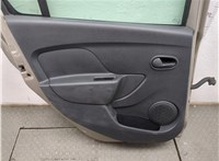 823011594R Стекло боковой двери Dacia Logan 2012-2016 11689291 #3