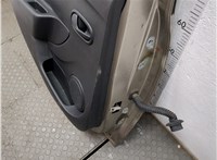 823011594R Стекло боковой двери Dacia Logan 2012-2016 11689291 #7