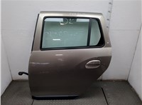 823011594R Стекло боковой двери Dacia Logan 2012-2016 11689291 #1