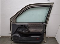 124527, 97145686 Дверь боковая (легковая) Opel Frontera B 1999-2004 20939616 #4