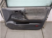 124527, 97145686 Дверь боковая (легковая) Opel Frontera B 1999-2004 20939616 #5