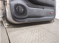 124527, 97145686 Дверь боковая (легковая) Opel Frontera B 1999-2004 20939616 #9