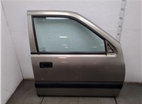 124527, 97145686 Дверь боковая (легковая) Opel Frontera B 1999-2004 20939616 #1