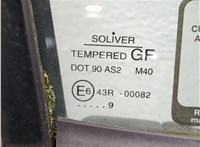 124527, 97145686 Дверь боковая (легковая) Opel Frontera B 1999-2004 20939616 #12