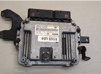 0281018050, 391202A206 Блок управления двигателем Hyundai i40 2011-2019 20939620 #1