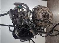  Двигатель (ДВС) Ford Focus 2 2005-2008 20939646 #1