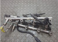 12663380, 12623365, 12623366 Форсунка топливная Buick Enclave 2007-2013 20939728 #1