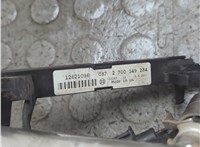 12663380, 12623365, 12623366 Форсунка топливная Buick Enclave 2007-2013 20939728 #2
