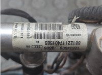 12663380, 12623365, 12623366 Форсунка топливная Buick Enclave 2007-2013 20939728 #3