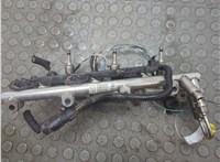 12663380, 12623365, 12623366 Форсунка топливная Buick Enclave 2007-2013 20939728 #5