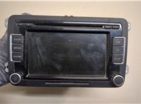 3C8035195A Магнитола Volkswagen Tiguan 2007-2011 20939764 #1