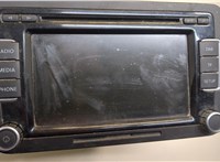 3C8035195A Магнитола Volkswagen Tiguan 2007-2011 20939764 #2