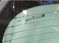 126164, 22798958 Крышка (дверь) багажника Opel Insignia 2008-2017 20939781 #2