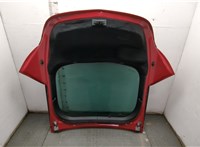 126164, 22798958 Крышка (дверь) багажника Opel Insignia 2008-2017 20939781 #4