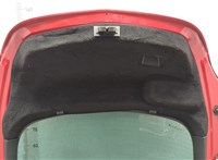 126164, 22798958 Крышка (дверь) багажника Opel Insignia 2008-2017 20939781 #5