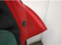 126164, 22798958 Крышка (дверь) багажника Opel Insignia 2008-2017 20939781 #7