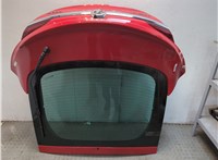 126164, 22798958 Крышка (дверь) багажника Opel Insignia 2008-2017 20939781 #9