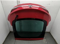 126164, 22798958 Крышка (дверь) багажника Opel Insignia 2008-2017 20939781 #1