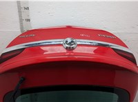 126164, 22798958 Крышка (дверь) багажника Opel Insignia 2008-2017 20939781 #11