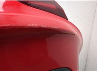126164, 22798958 Крышка (дверь) багажника Opel Insignia 2008-2017 20939781 #17