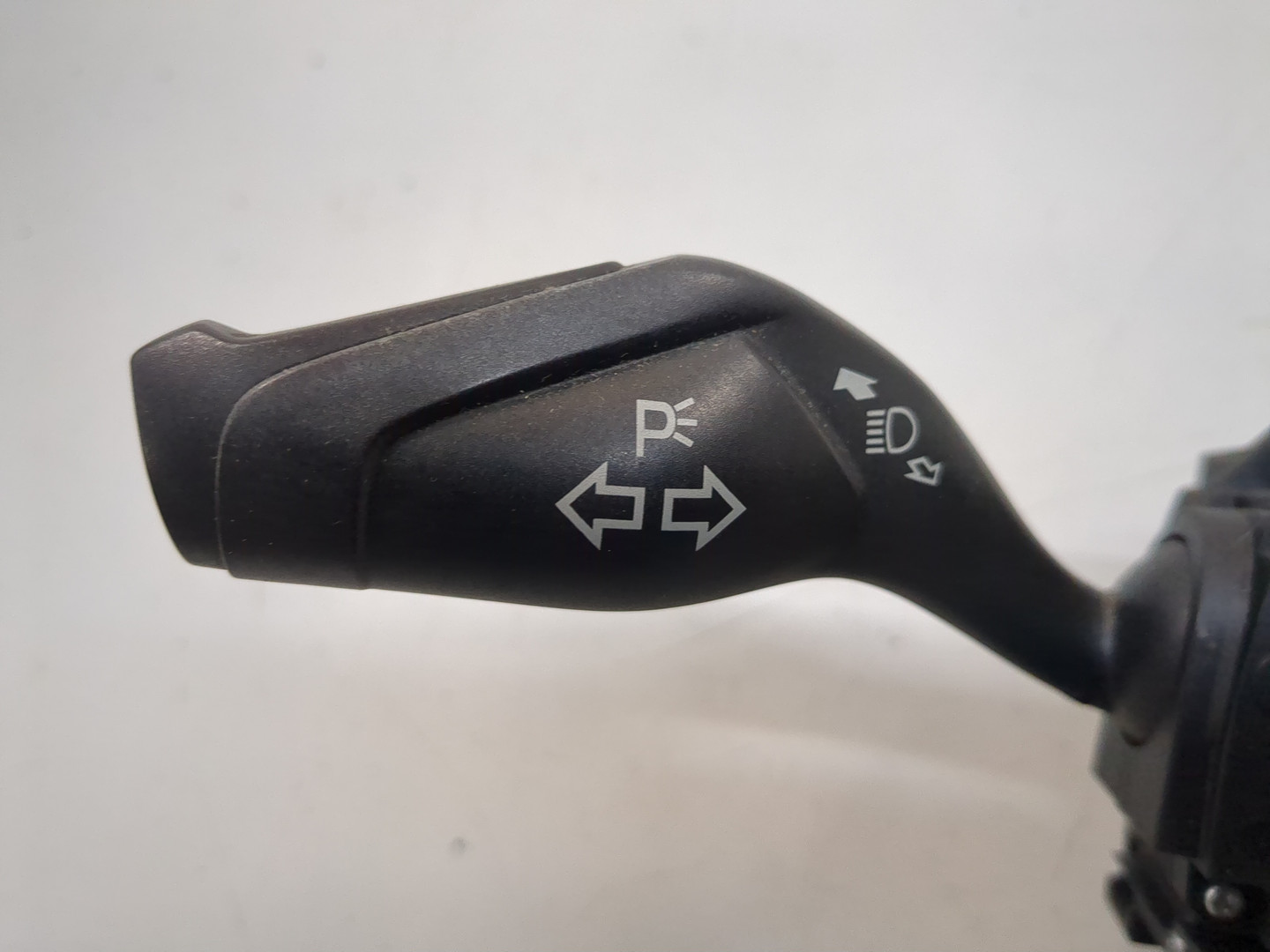 Переключатель подрулевой