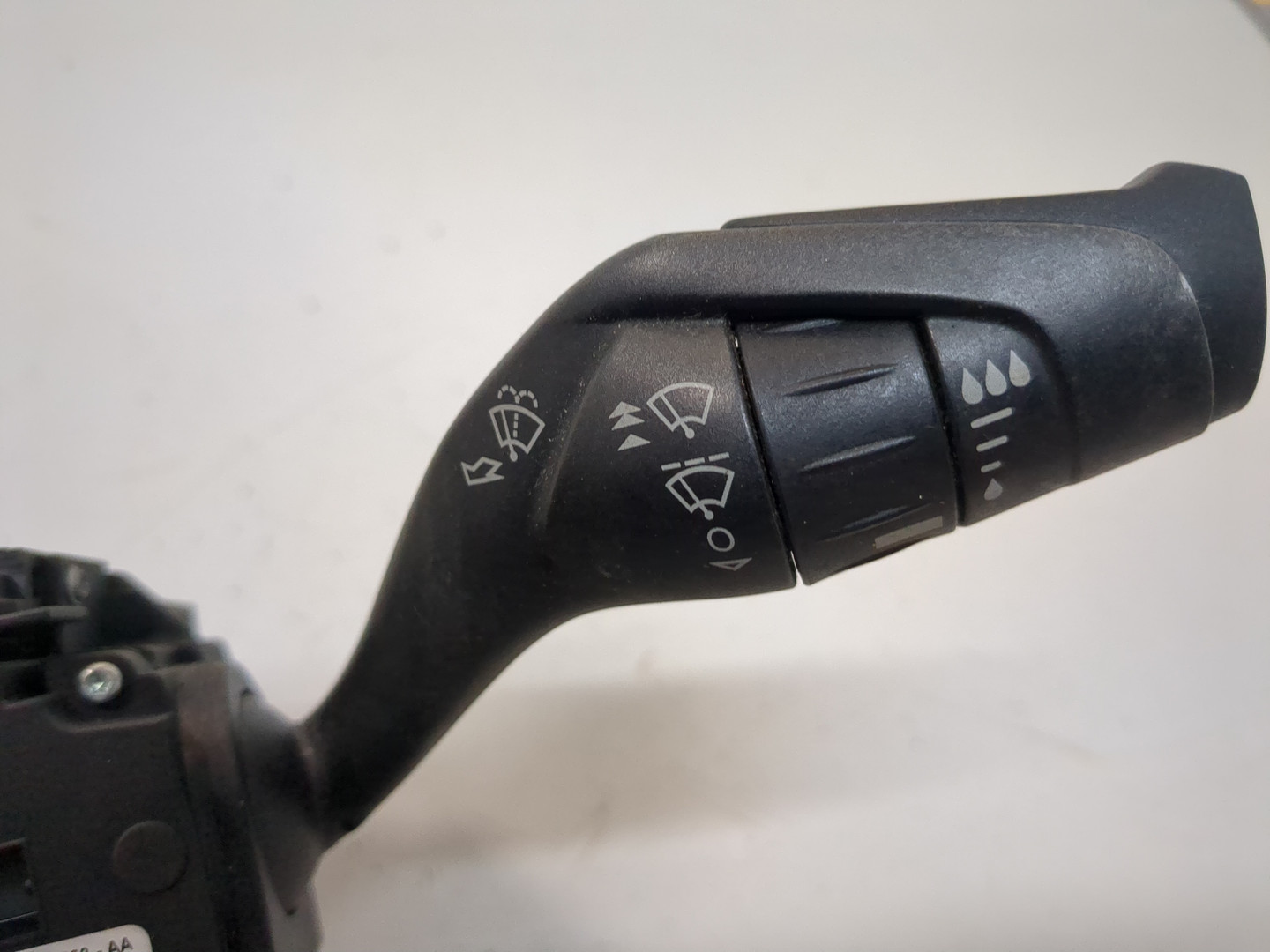 Переключатель подрулевой