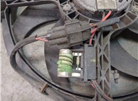 17422752632 Вентилятор радиатора Mini Clubman (R55) 2007-2014 20939795 #2