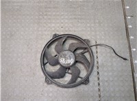 1250G0 Вентилятор радиатора Peugeot 406 1999-2004 20939810 #1