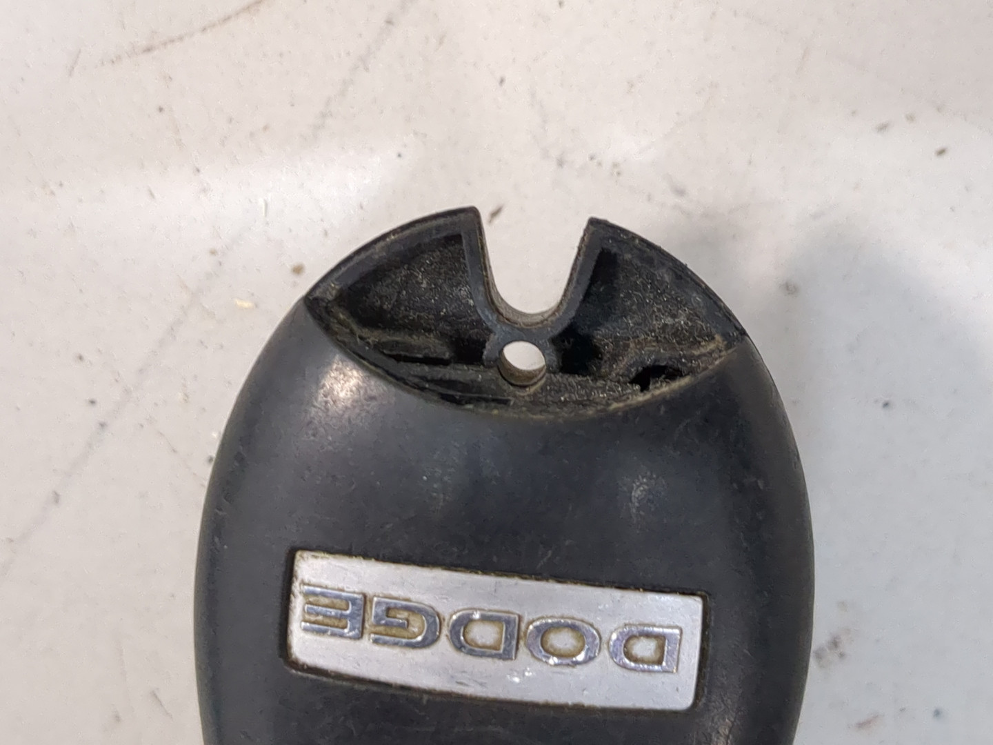 Замок зажигания