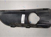 745366 Заглушка (решетка) бампера Citroen C4 2010-2020 20939862 #1