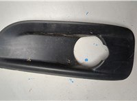 745366 Заглушка (решетка) бампера Citroen C4 2010-2020 20939862 #2