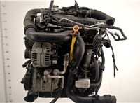  Двигатель (ДВС) Volkswagen Touran 2006-2010 20939874 #4