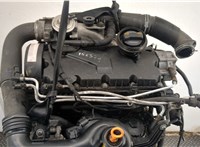  Двигатель (ДВС) Volkswagen Touran 2006-2010 20939874 #5