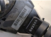 25540ZM02E, 25260EB66A Переключатель дворников (стеклоочистителя) Nissan Navara 2004-2015 20939899 #5