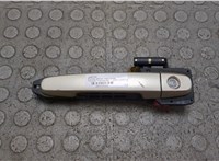 6921112220F0, 6920242010 Ручка двери наружная Toyota Highlander 1 2001-2007 20939928 #1