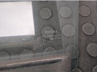 6810248050 Стекло боковой двери Toyota Highlander 1 2001-2007 20939930 #2