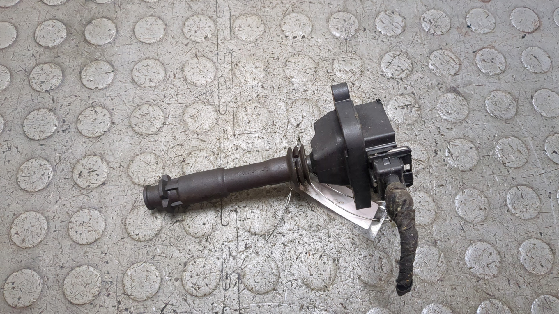 Катушка зажигания