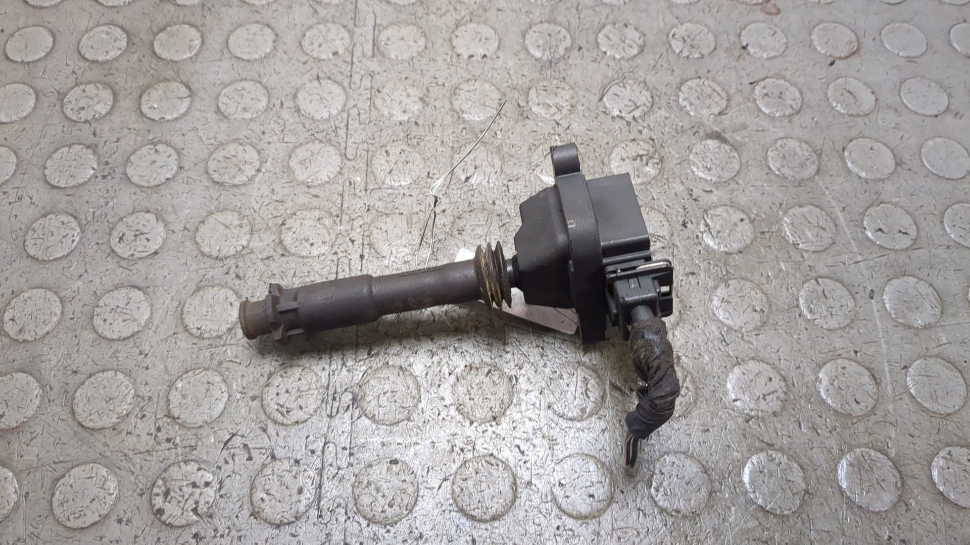 Катушка зажигания