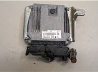 8966152U40, 0281017292 Блок управления двигателем Toyota Urban Cruiser 2009-2014 20940062 #1