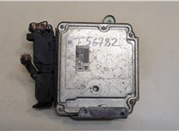 8966152U40, 0281017292 Блок управления двигателем Toyota Urban Cruiser 2009-2014 20940062 #4