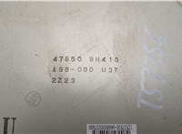 478509H410 Блок управления АБС (ABS, ESP, ASR) Nissan X-Trail (T30) 2001-2007 20940078 #2