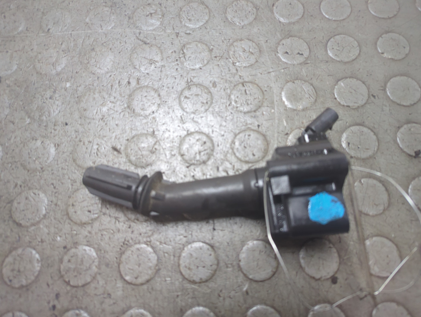 Катушка зажигания