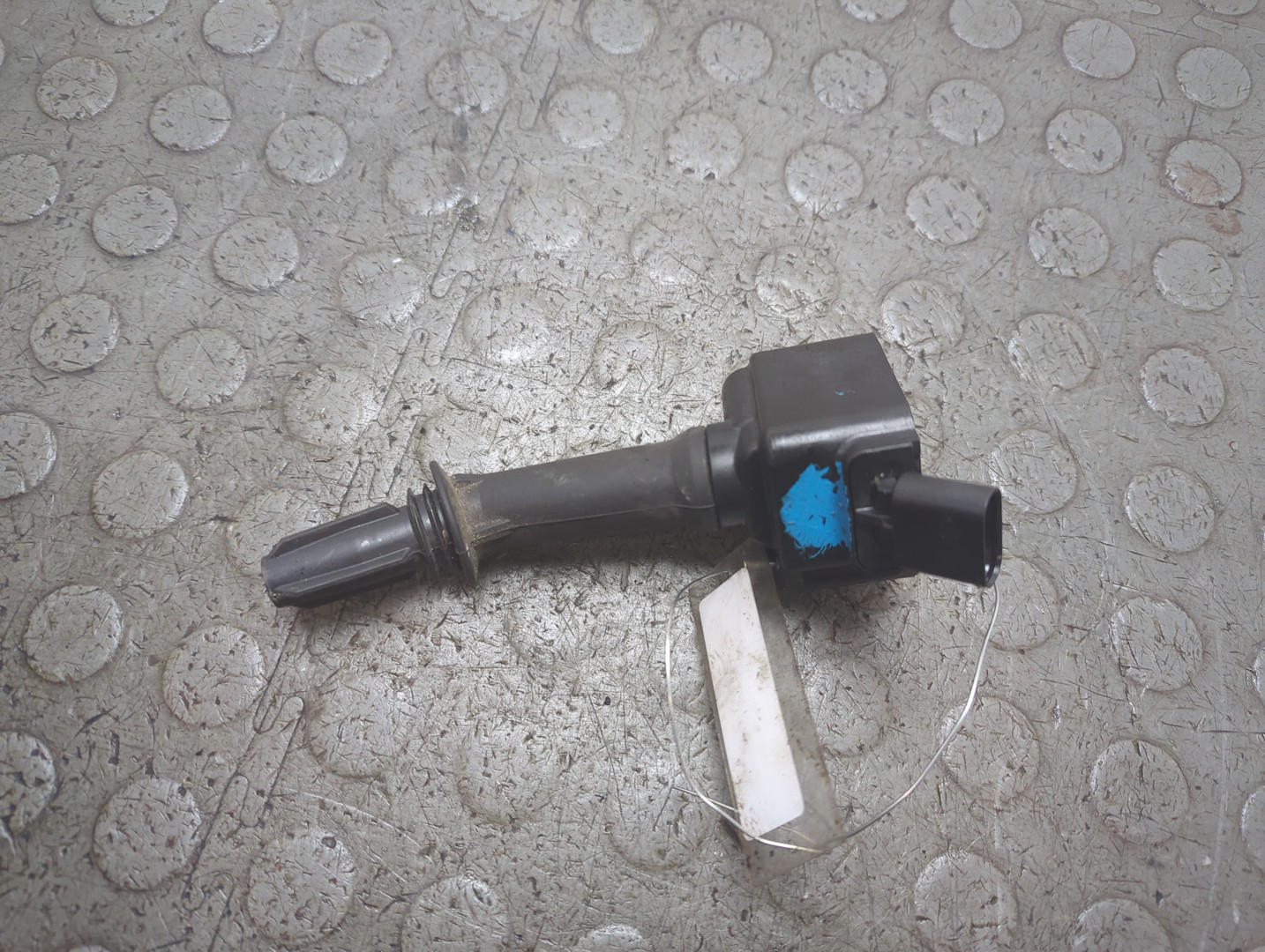 Катушка зажигания